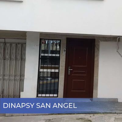 SANANGEL